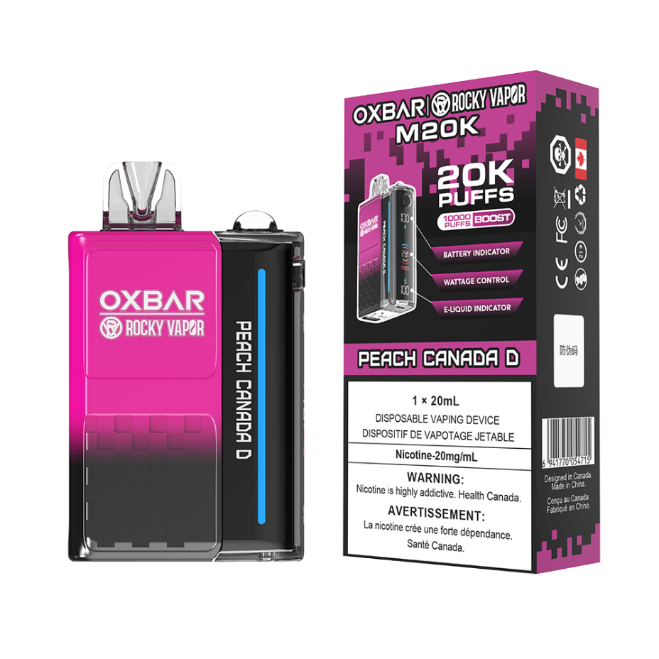 oxbar m20k disposable vape peach canada d oxbar m20k disposable vape peach canada d
