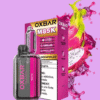Oxbar M85K Disposable Vape - Berry Dragonfruit import placeholder for 7927256449087