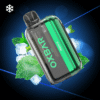 Oxbar M85K Disposable Vape - Mint import placeholder for 7956558348351