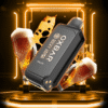 Oxbar SVOPP Pod - Route import placeholder for 7616204046399