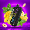 Oxbar Tri-Fusion 45k Disposable Vape - Banana Ice import placeholder for 7964865855551