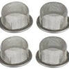 Dome Basket Screen Set for Arizer Extreme Q, V-Tower, XQ2 import placeholder for 3458705156
