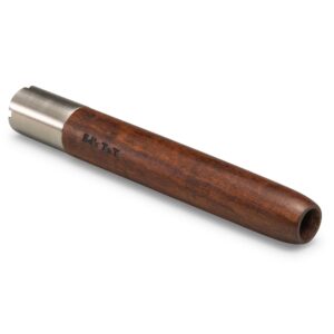 ed's tnt wood stem for arizer solo 2, solo 2 max, solo 3, air max, air se, air 2, arizer solo, air