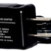 Flowermate AC/DC Wall Adapter for V5.0S and Pro import placeholder for 11062875908