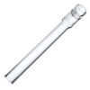 Straight Glass Stem for Arizer Air, Air 2, Air SE, Air MAX, Solo, Solo 2, Solo 2 MAX, Solo 3 import placeholder for 160303979