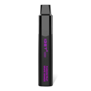 iget legend disposable vape 4000+ puffs