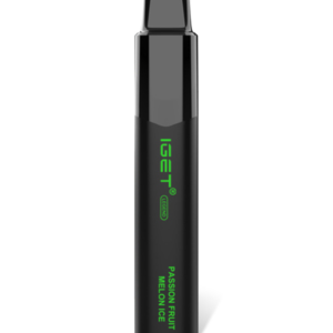 iget legend disposable vape 4000+ puffs