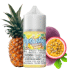 Passion Fruit Pineapple Salts by Splashy E-Liquid import placeholder for 7188760559679