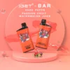 IGET BAR – PASSION FRUIT WATERMELON JUICE – 3500 PUFFS import placeholder for 654