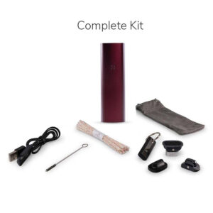 pax 3 vaporizer