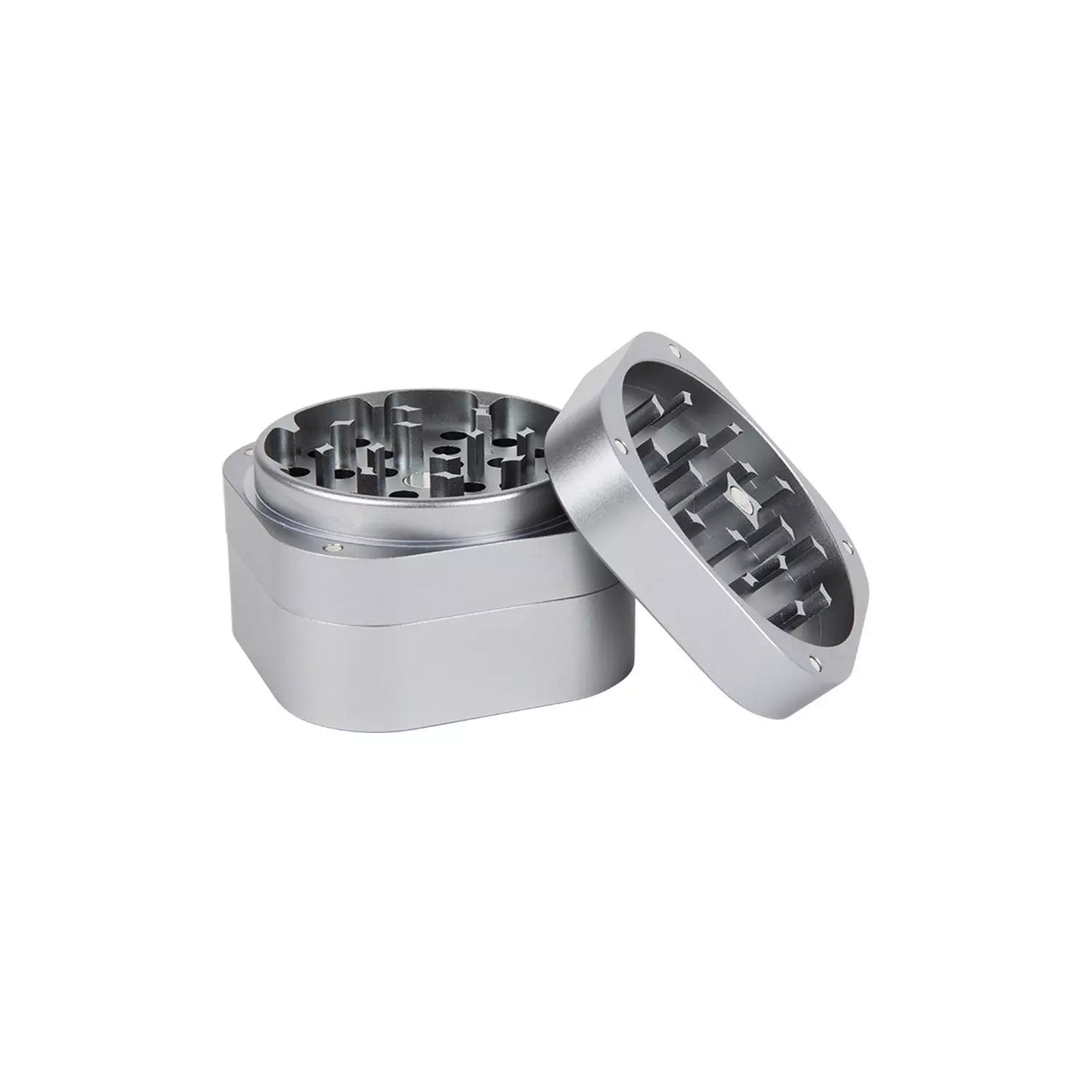 pax labs aluminum 3 piece grinder pax labs aluminum 3 piece grinder