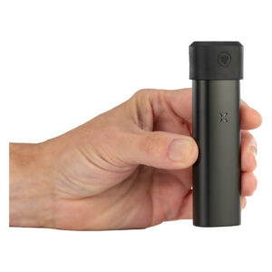 pax glass adapter