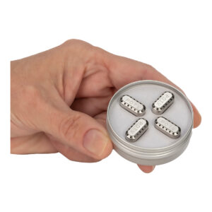 potv pax dosing capsules