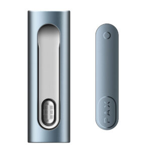 pax flow vaporizer