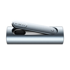 pax flow vaporizer