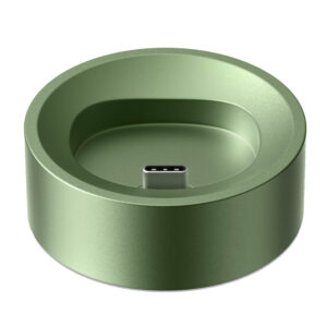 pax flow charging dock