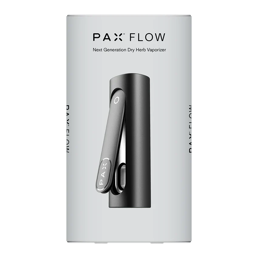 pax flow dry herb vaporizer pax flow dry herb vaporizer