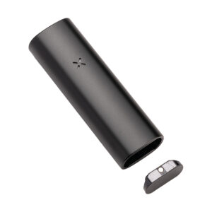 lightly used pax mini vaporizer