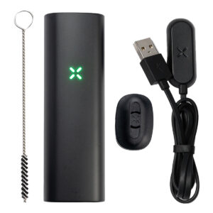 lightly used pax mini vaporizer