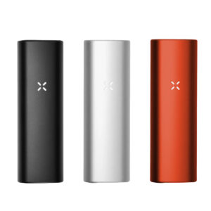 lightly used pax mini vaporizer