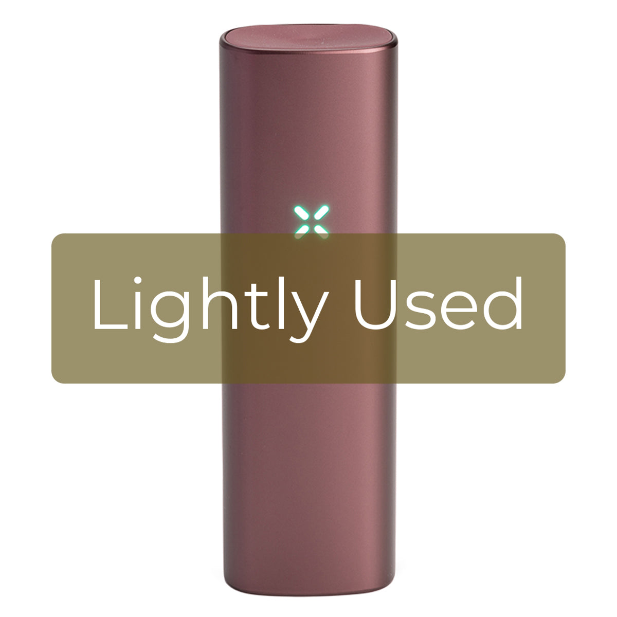 lightly used pax plus vaporizer lightly used pax plus vaporizer