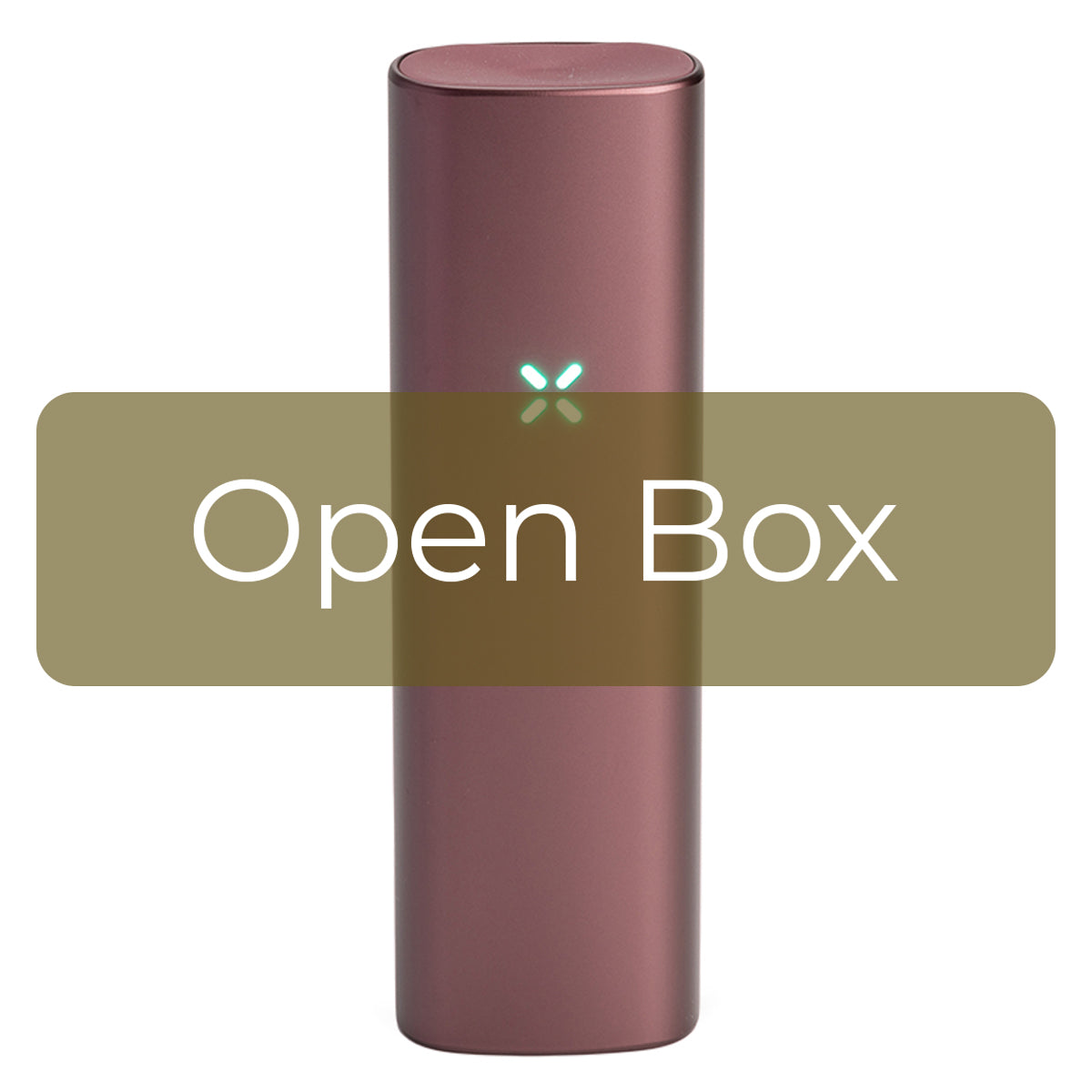 lightly used pax plus vaporizer lightly used pax plus vaporizer