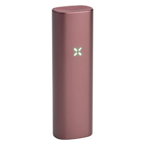 lightly used pax plus vaporizer