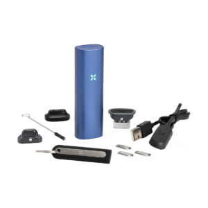 lightly used pax plus vaporizer