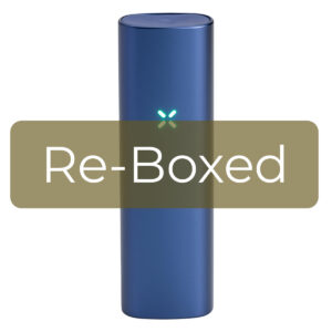 lightly used pax plus vaporizer