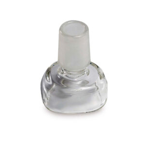 glass water pipe adapter for pax