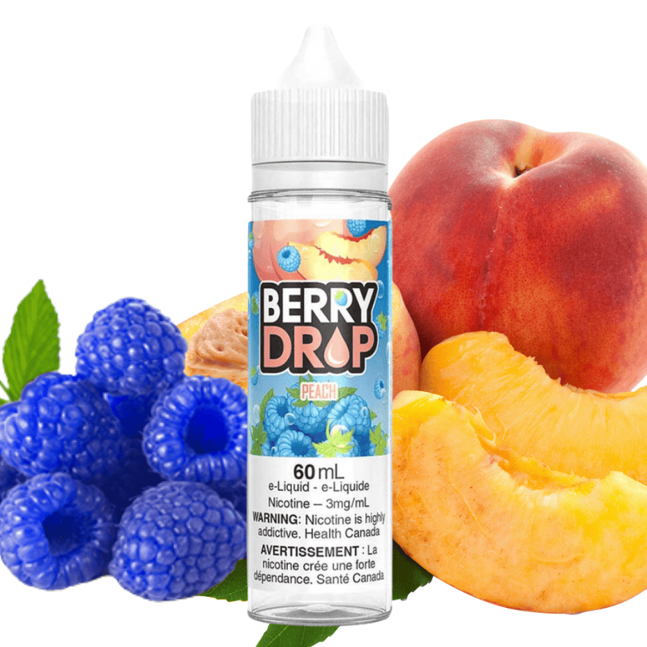 peach by berry drop e liquid peach by berry drop e liquid