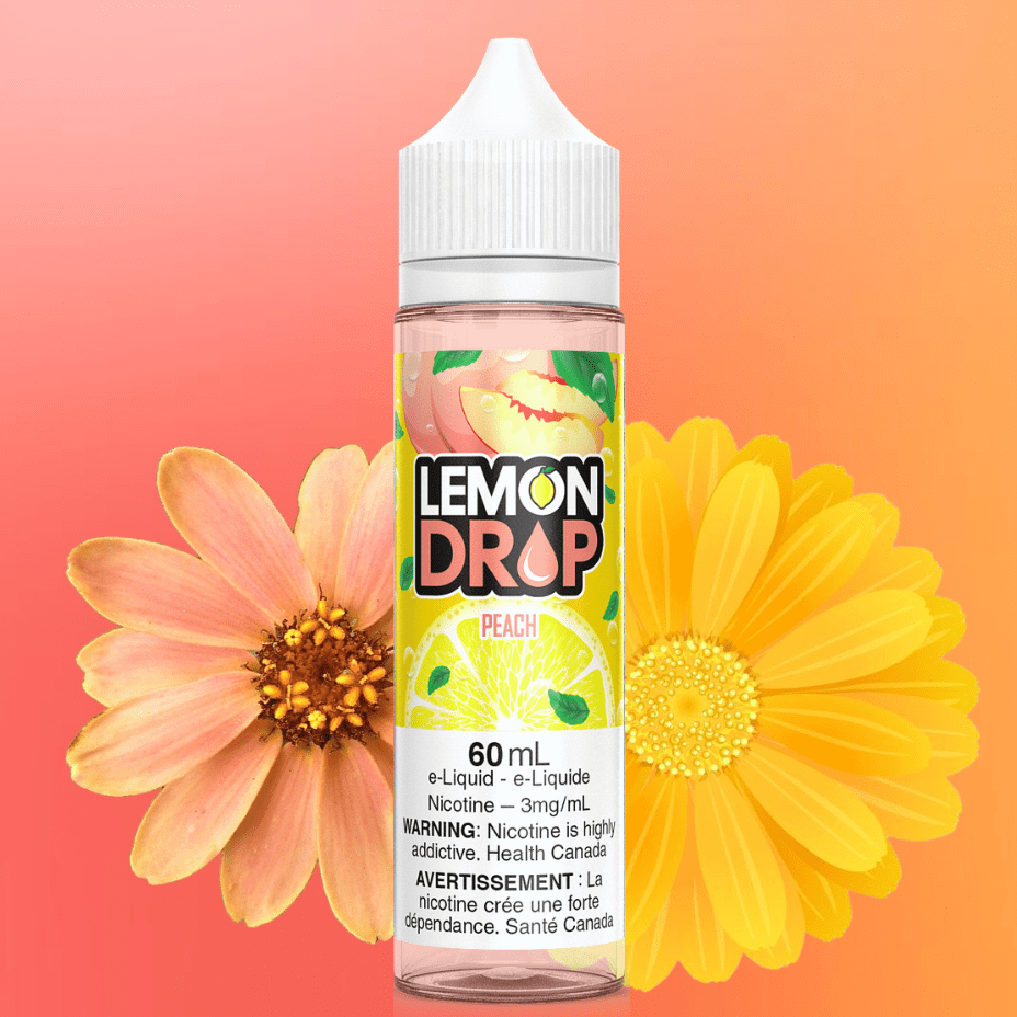 peach by lemon drop e liquid peach by lemon drop e liquid