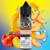 Peach Ice by CLX E-Liquid import placeholder for 7196540534847