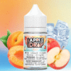 Peach Ice Salt by Apple Drop E-Liquid import placeholder for 7115810340927