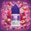 Peach Snozz Salt By Snozzberry E-Liquid import placeholder for 7487723896895