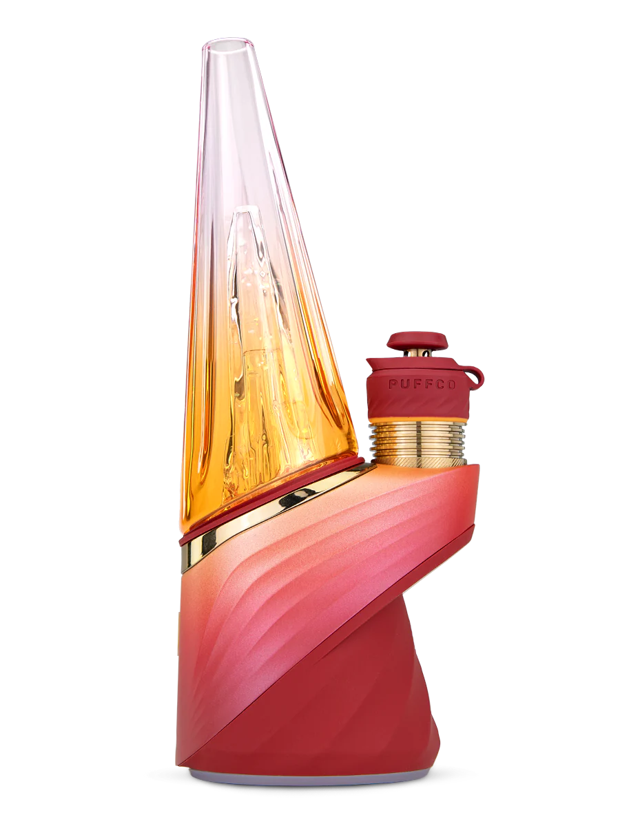 puffco new peak pro 3d xl concentrate vaporizer puffco new peak pro 3d xl concentrate vaporizer