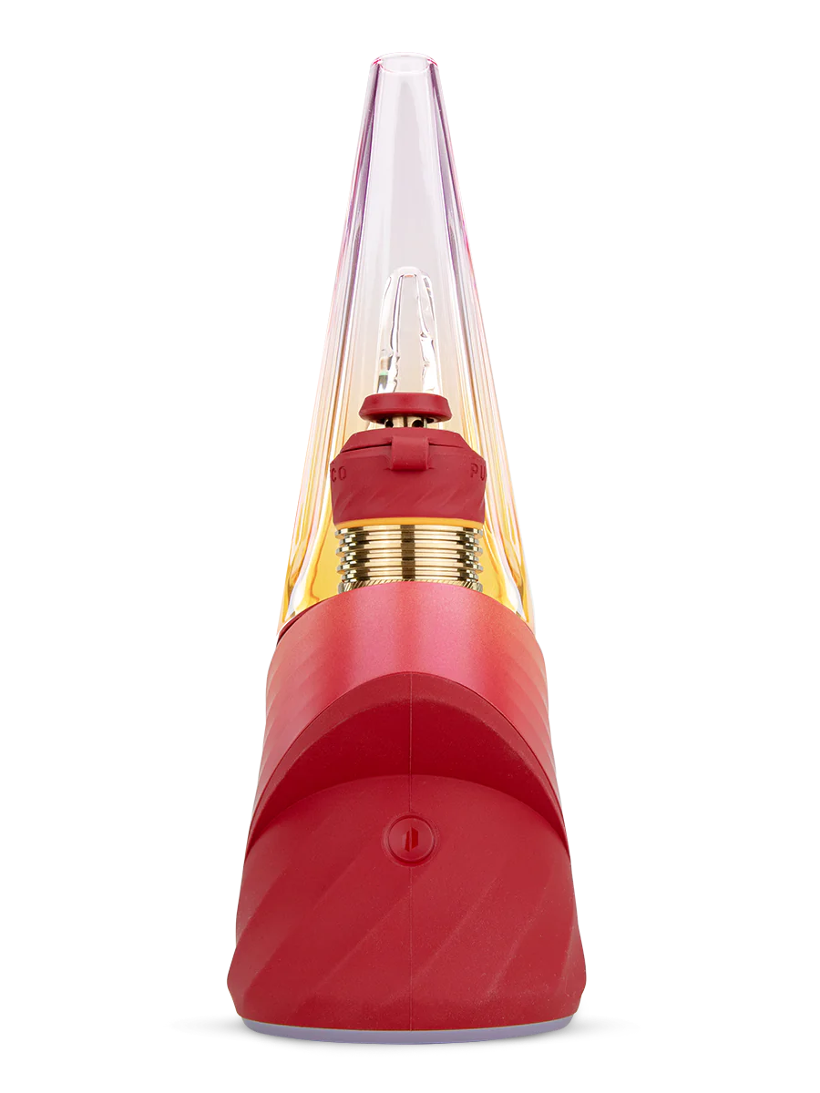 puffco new peak pro 3d xl concentrate vaporizer puffco new peak pro 3d xl concentrate vaporizer