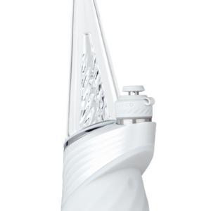 puffco new peak pro e rig vaporizer for concentrates