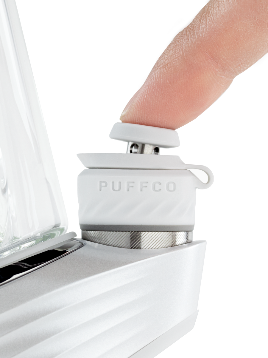 puffco new peak pro e rig vaporizer for concentrates puffco new peak pro e rig vaporizer for concentrates