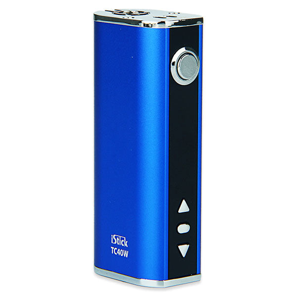 eleaf istick 40w tc mod 2600mah (type c charging) eleaf istick 40w tc mod 2600mah (type c charging)