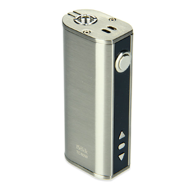 eleaf istick 40w tc mod 2600mah (type c charging) eleaf istick 40w tc mod 2600mah (type c charging)