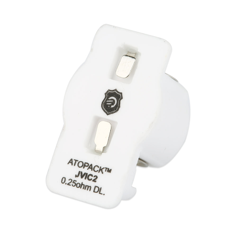 joyetech atopack jvic head (5pcs/pack) joyetech atopack jvic head (5pcs/pack)