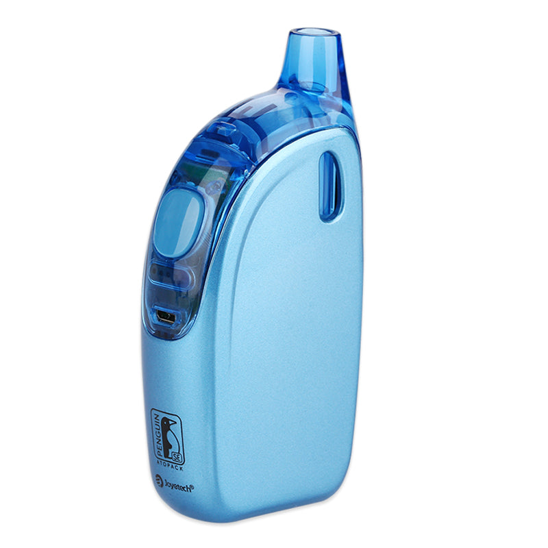 joyetech atopack penguin se starter kit 2000mah joyetech atopack penguin se starter kit 2000mah