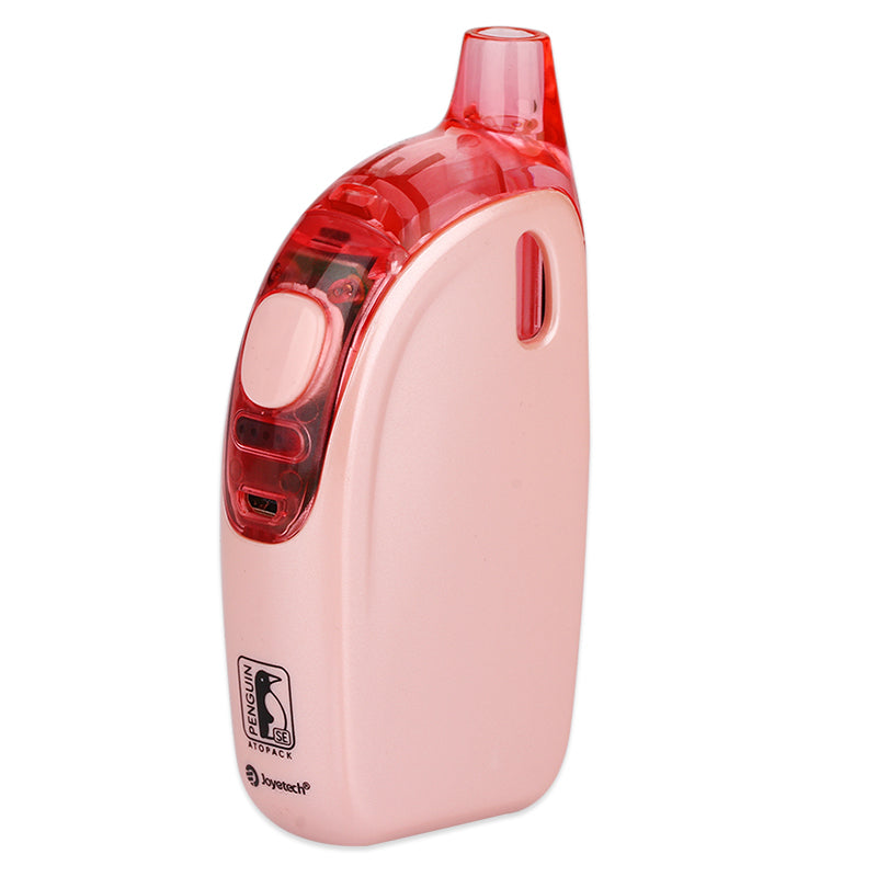 joyetech atopack penguin se starter kit 2000mah joyetech atopack penguin se starter kit 2000mah