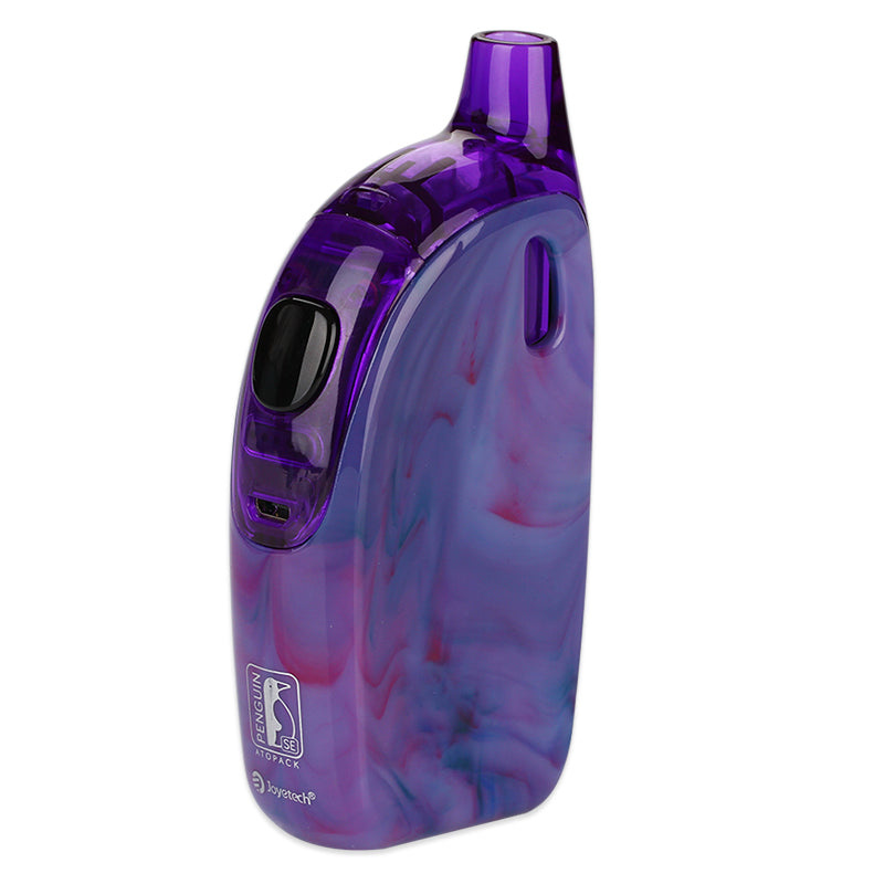 joyetech atopack penguin se starter kit 2000mah joyetech atopack penguin se starter kit 2000mah