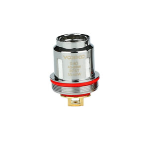 voopoo uforce replacement coil (5pcs/pack) u force