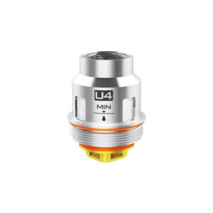 voopoo uforce replacement coil (5pcs/pack) u force
