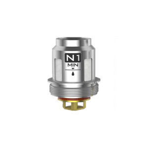 voopoo uforce replacement coil (5pcs/pack) u force