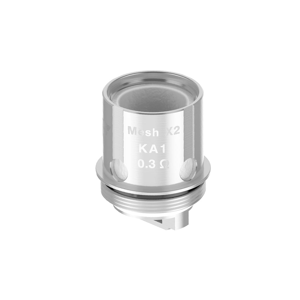 geekvape im and super mesh coils (5pcs/pack) supermesh geekvape im and super mesh coils (5pcs/pack) supermesh