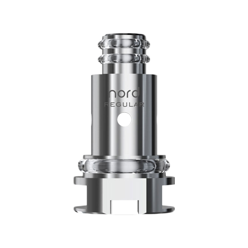 smok nord replacement coils (5pcs/pack) smok nord replacement coils (5pcs/pack)